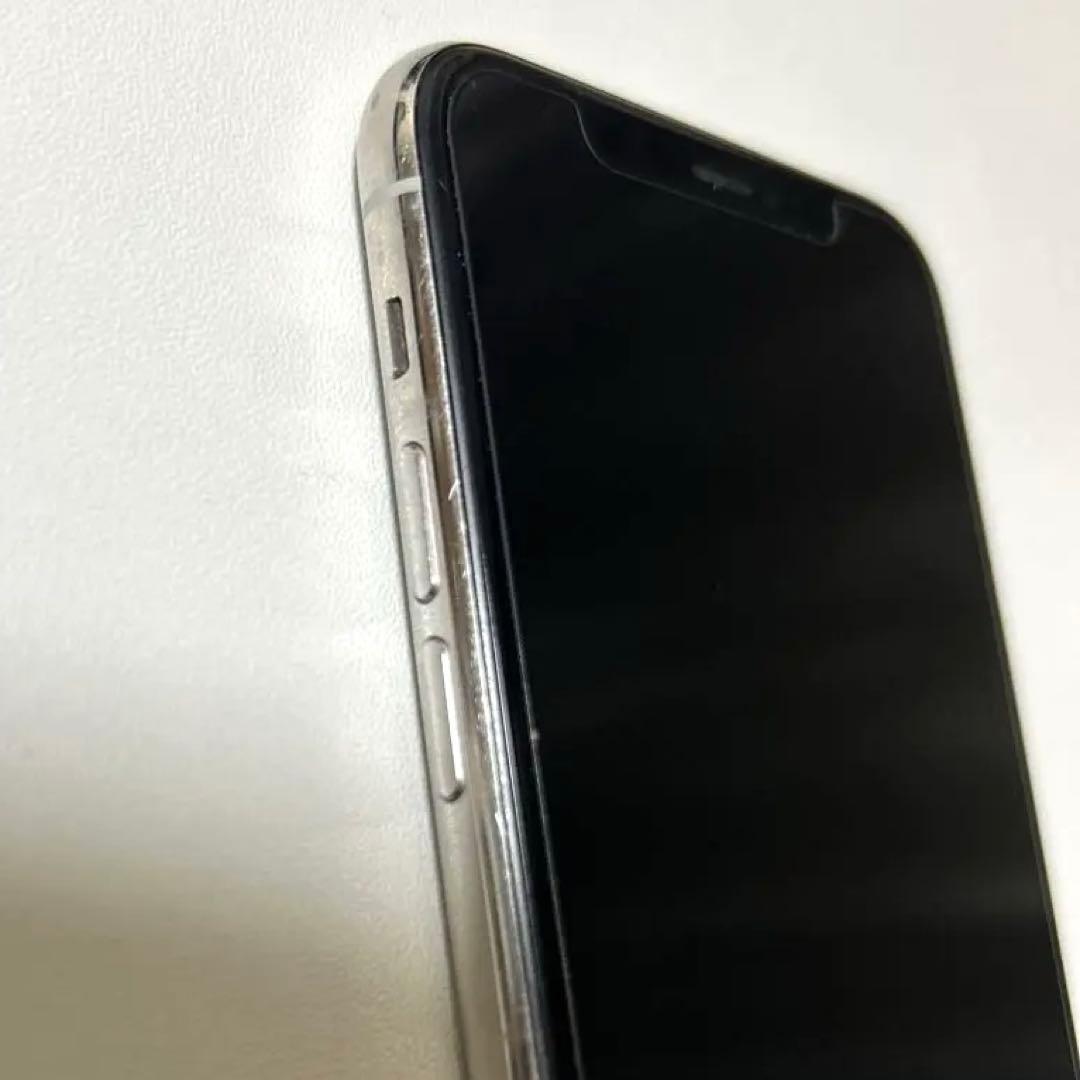 iPhone11Pro 256GB シルバー SIMフリー