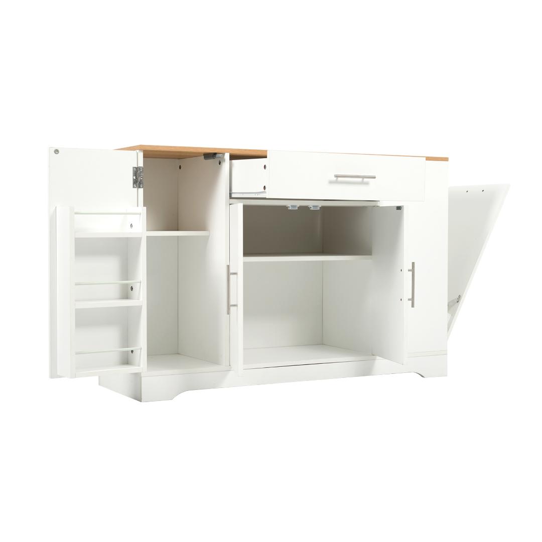 キッチンラック レンジ台 キッチン収納 食器棚 キッチンキャビネット