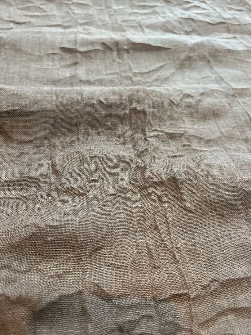 美品！大判boel&jan ボエル&ヤン北欧スタイル　テーブルクロス