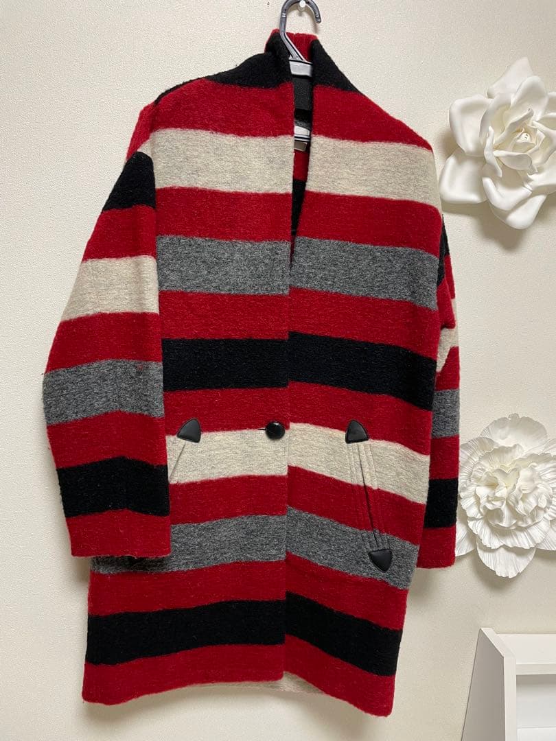 ISABEL MARANT ETOILEコート