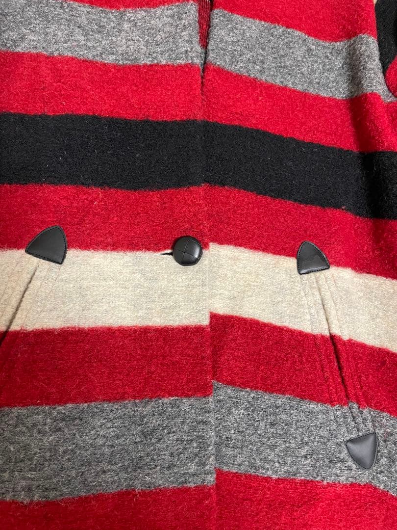 ISABEL MARANT ETOILEコート