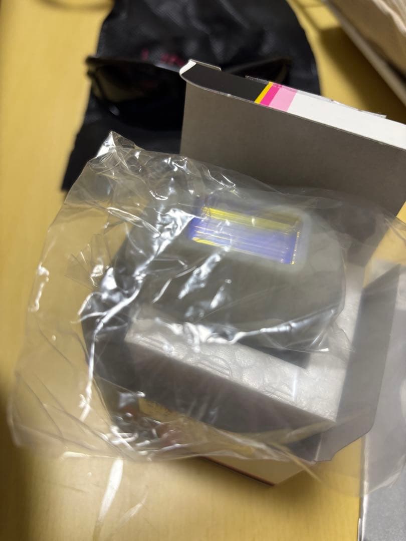 ke-non 脱毛器 未使用カートリッジ付き