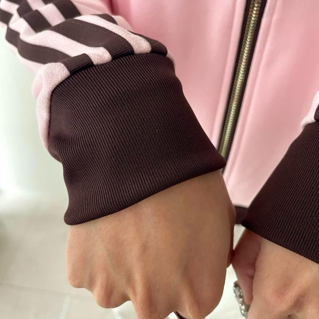 adidas プレミアム オリジナル トラック トップ ジャケット XS