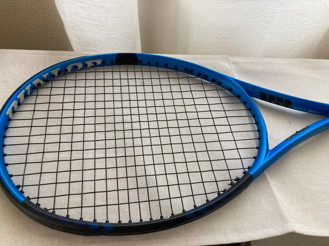 DUNLOP FX500 TOUR テニスラケット　2本セット