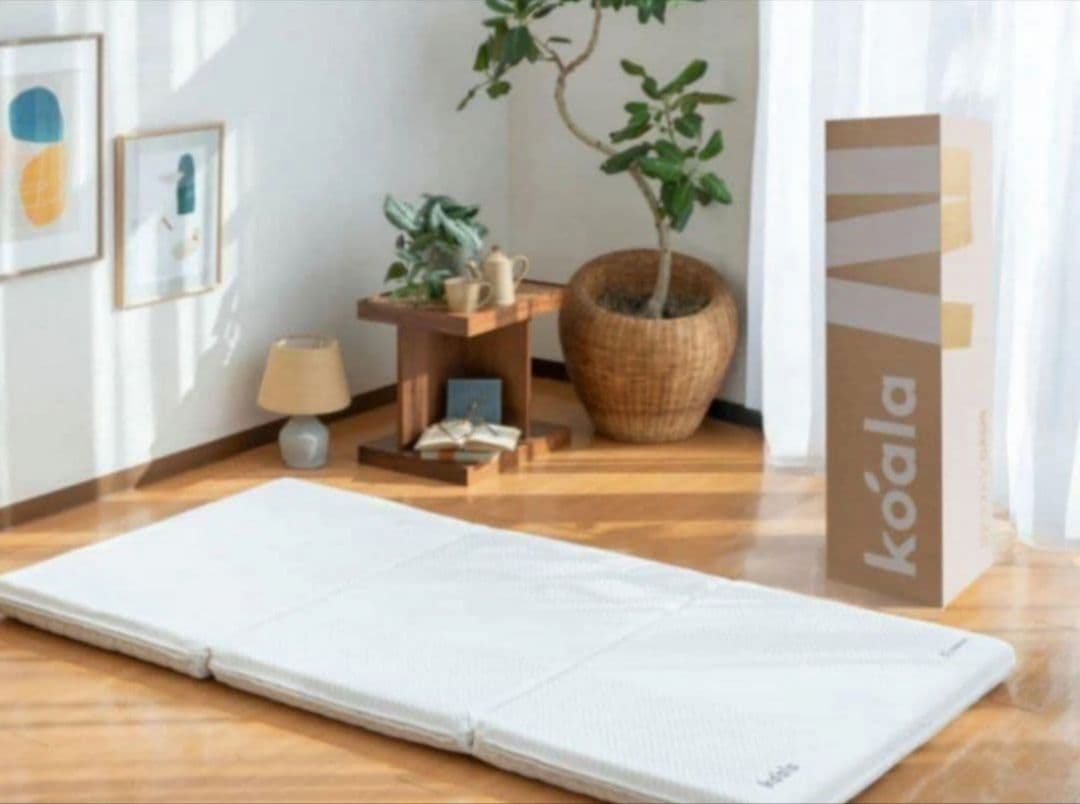 コアラフトン OASIS