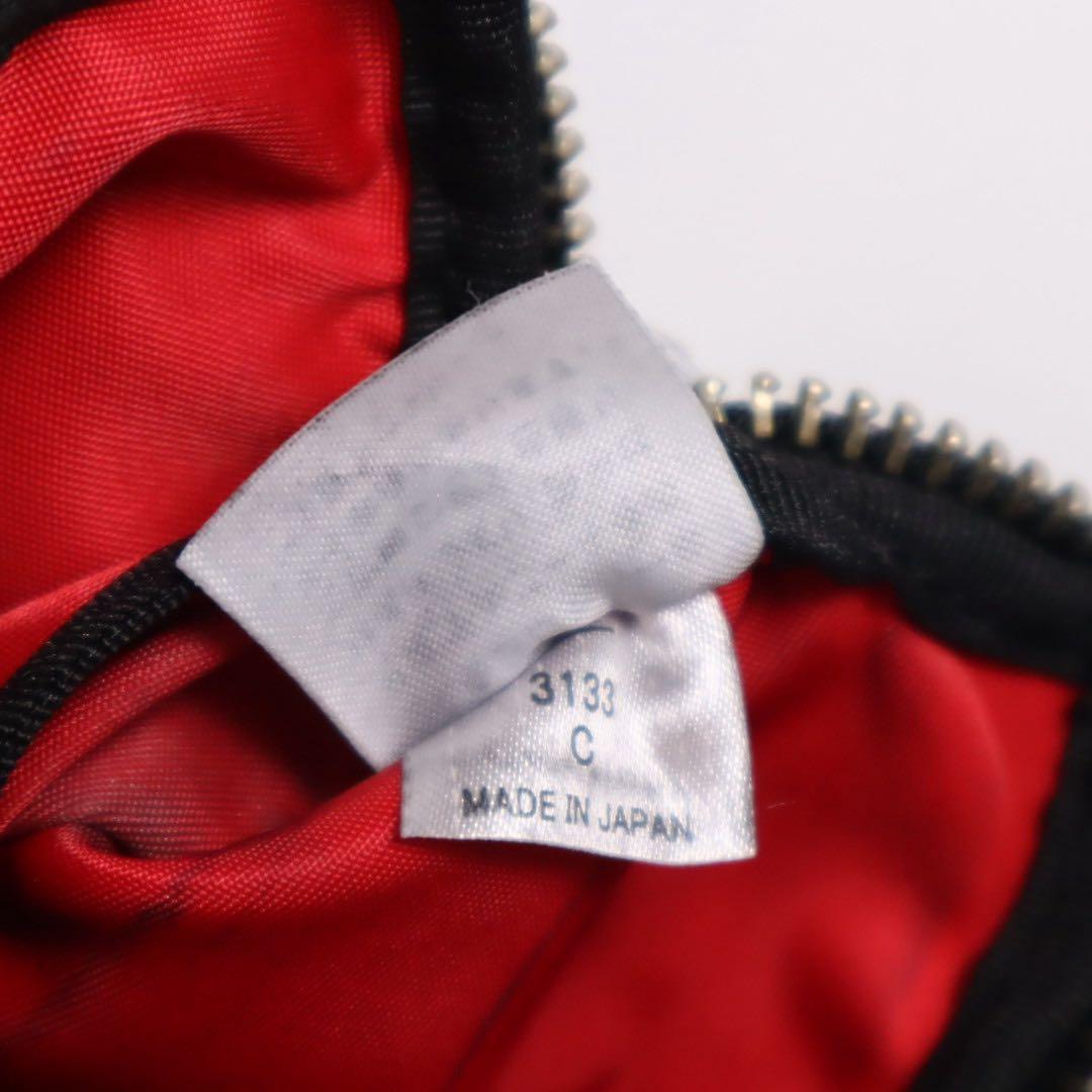 porter ポーター ils 小銭入れ ポーチ archive タンカー