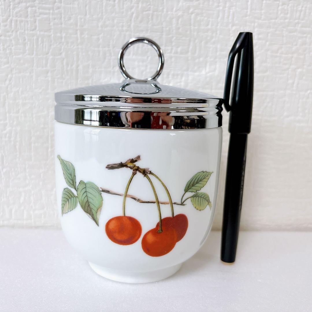 260 美品マキシムサイズ イブシャム　ロイヤルウースター　エッグコドラー