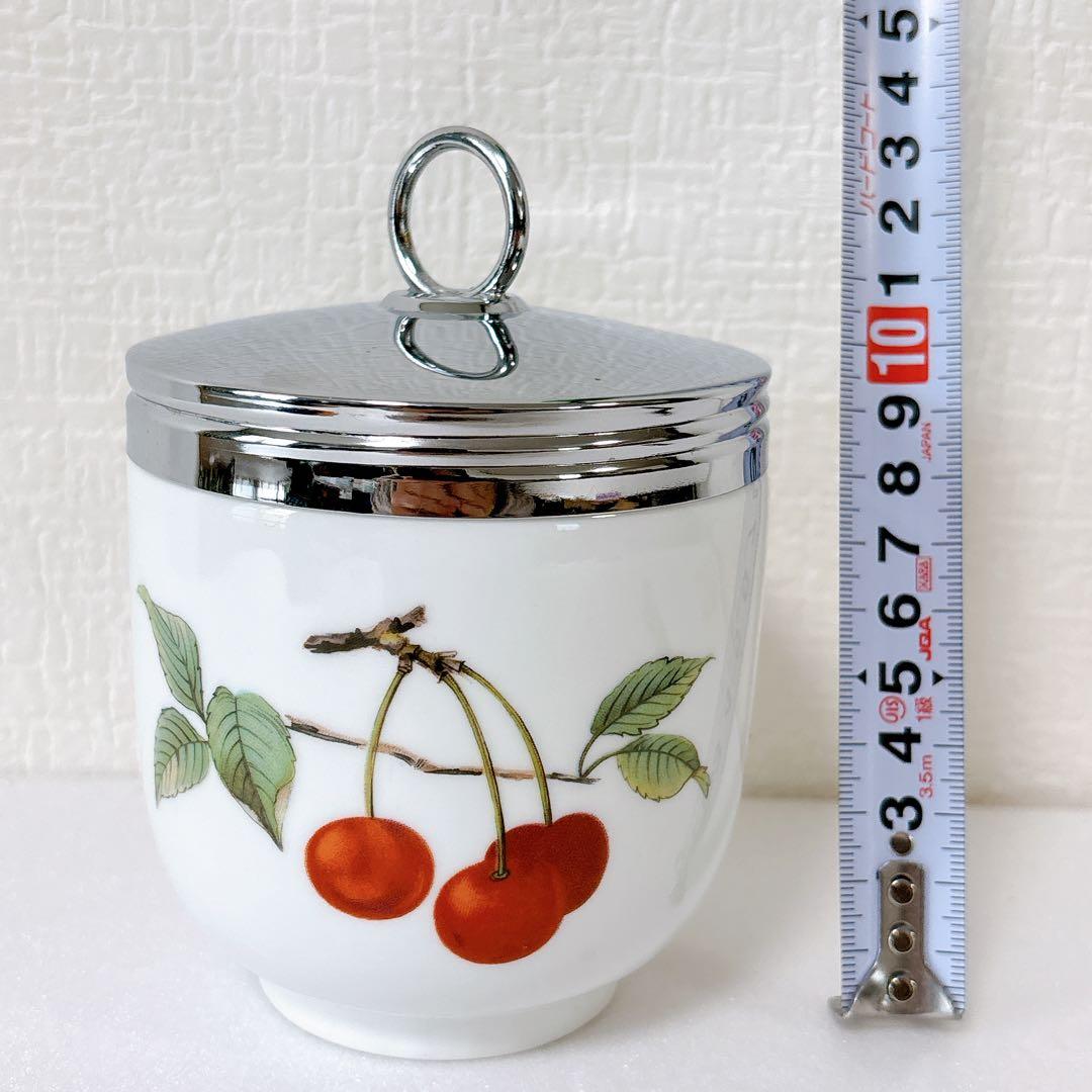 260 美品マキシムサイズ イブシャム　ロイヤルウースター　エッグコドラー