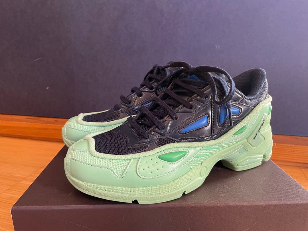 RAF SIMONS RUNNER PHARAXUS サイズ41スニーカー