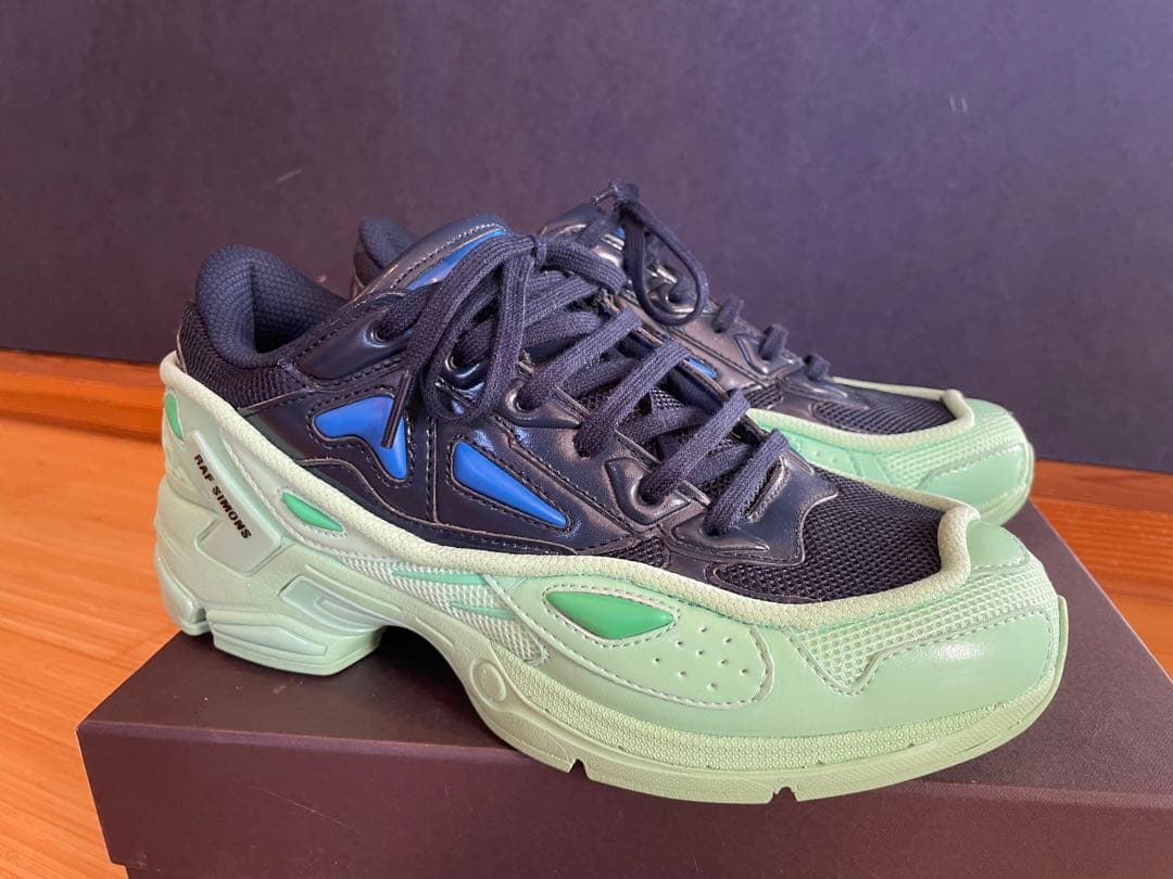 RAF SIMONS RUNNER PHARAXUS サイズ41スニーカー