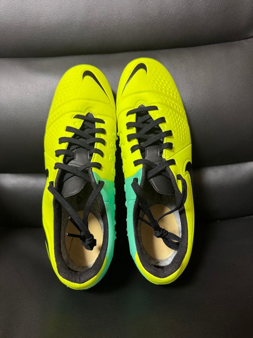 シューズ CTR360 27.5 sg