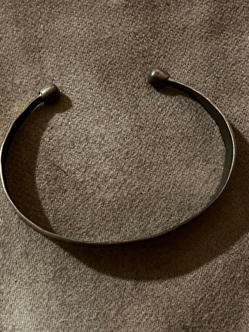 【日本未発売】Hippie Crewトゥアレグ バングル