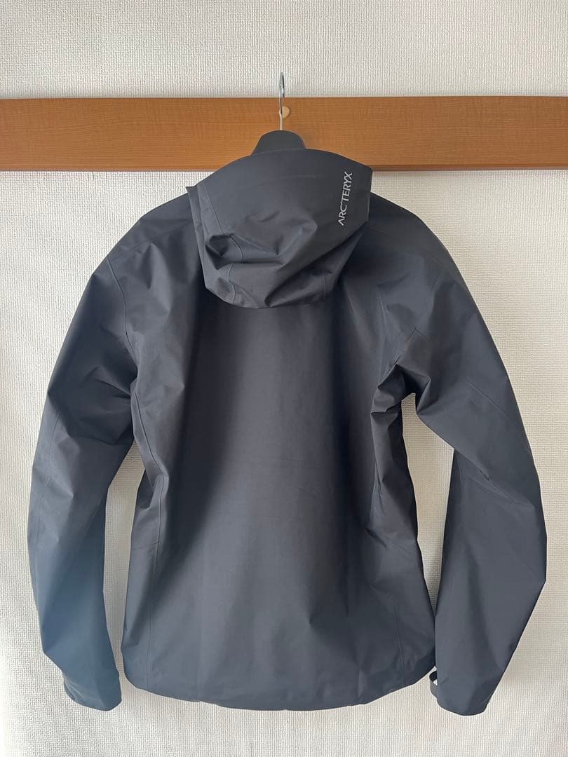 ジャケット・アウター Arc'teryx beta jacket