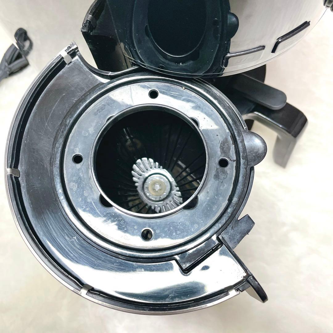 【2021年✨】siroca シロカ コーヒーメーカー SC-C121 ドリップ