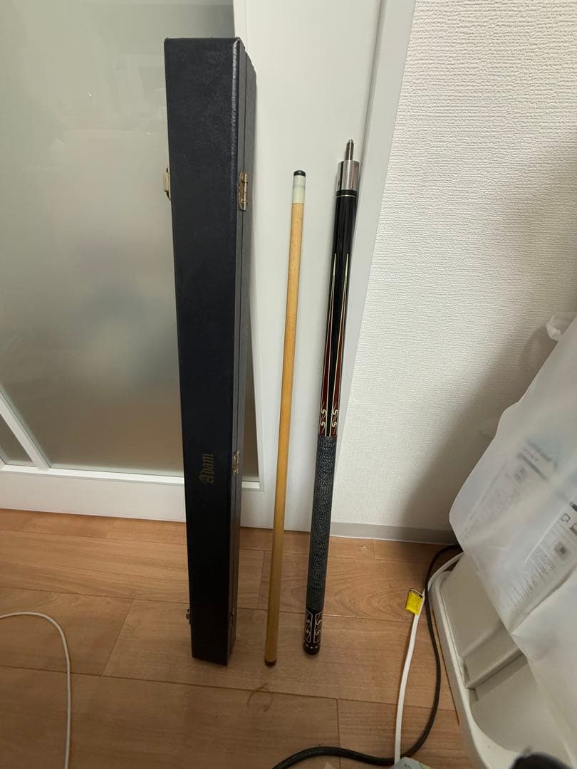 アダム Adam ビリヤード キュー