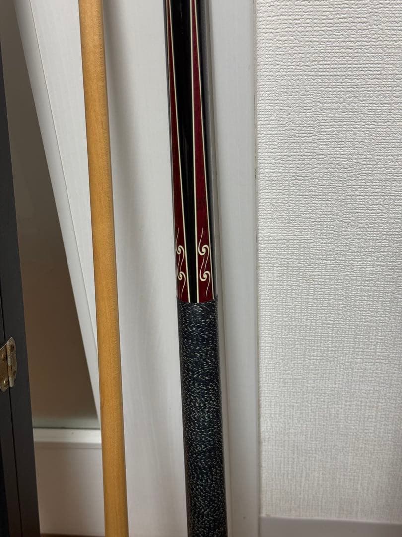 アダム Adam ビリヤード キュー