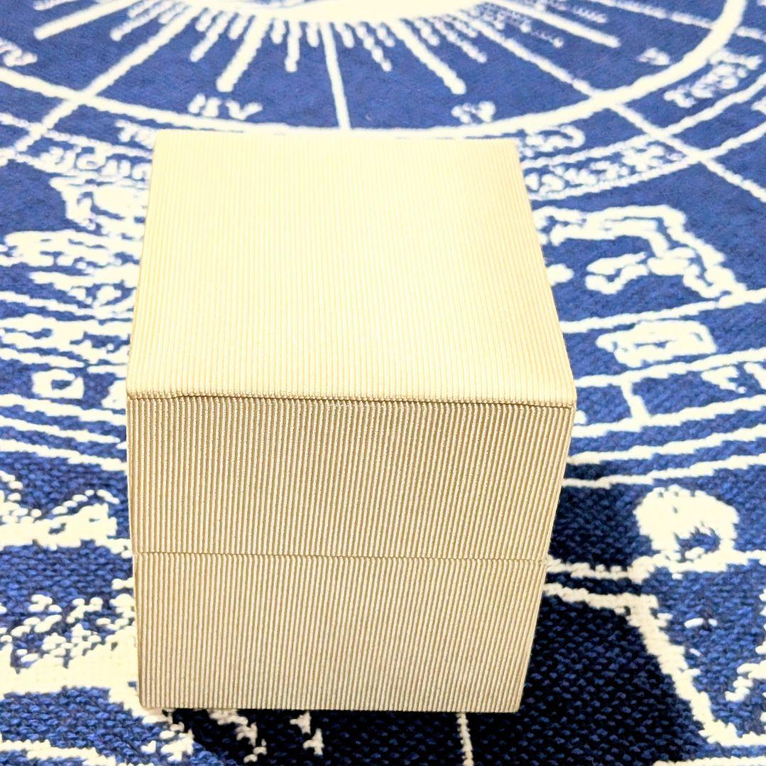 替えベルト付き美品●ミキモト ジュエリーウォッチ 5パール 2連2連ベルト