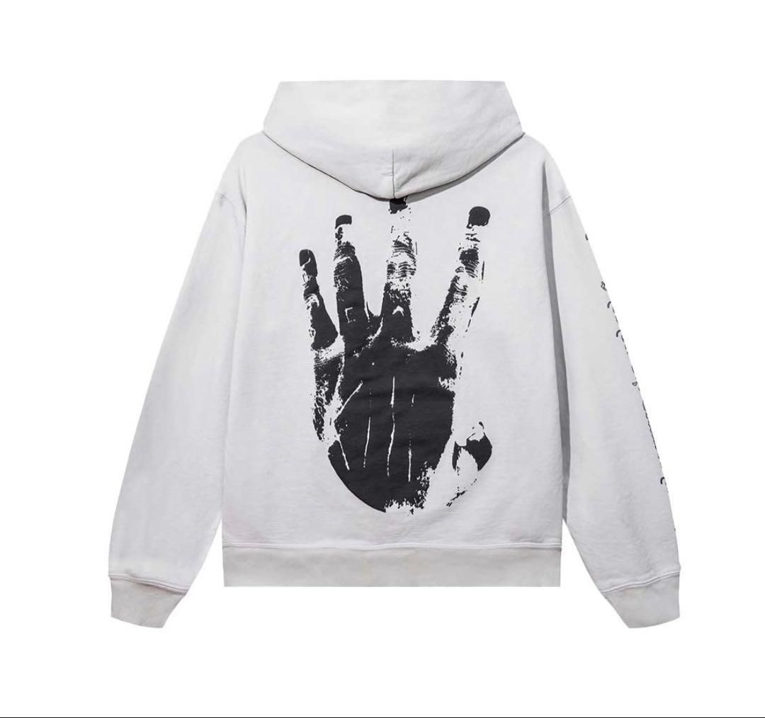 REVENGEパーカー SUPPLIER/X Mugshot Hoodie