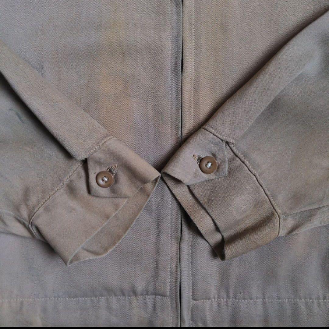 50s〜60s　ヘラクレス　希少　シアーズギャバジャングランジロカビリー雰囲気系