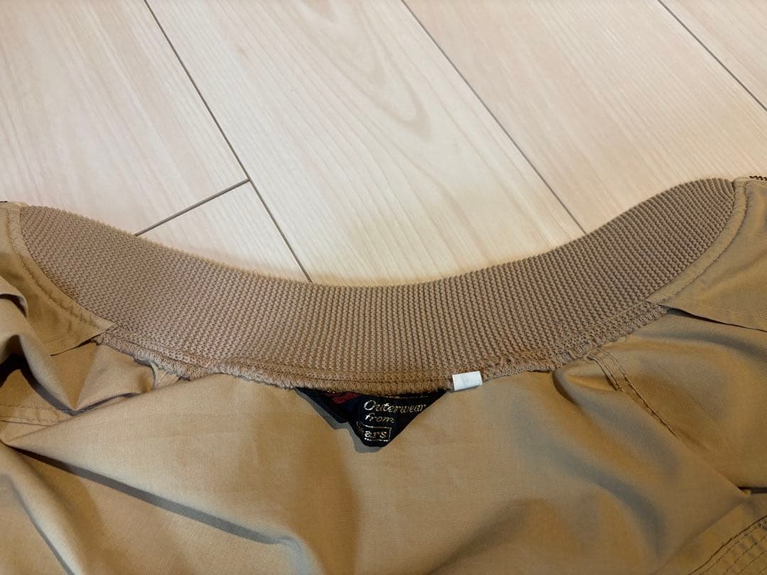 60s Sears カップショルダージャケット ヴィンテージ Lサイズ