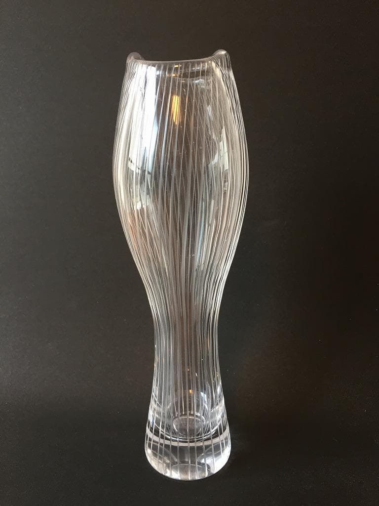 TapioWirkkala Vase3215 タピオヴィルカラ 北欧ヴィンテージ