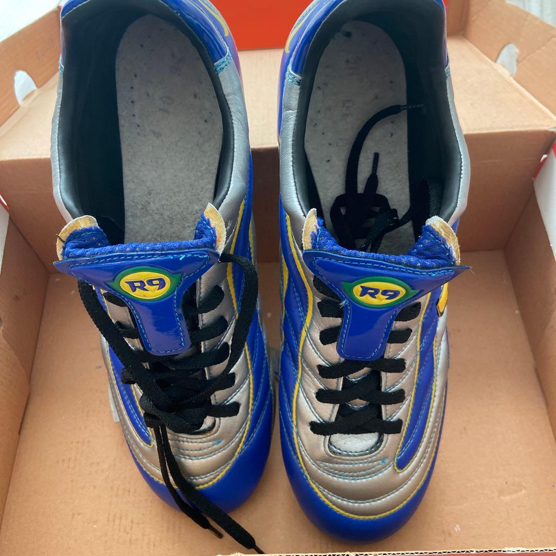1998 NIKE MERCURIAL R9 限定カラー