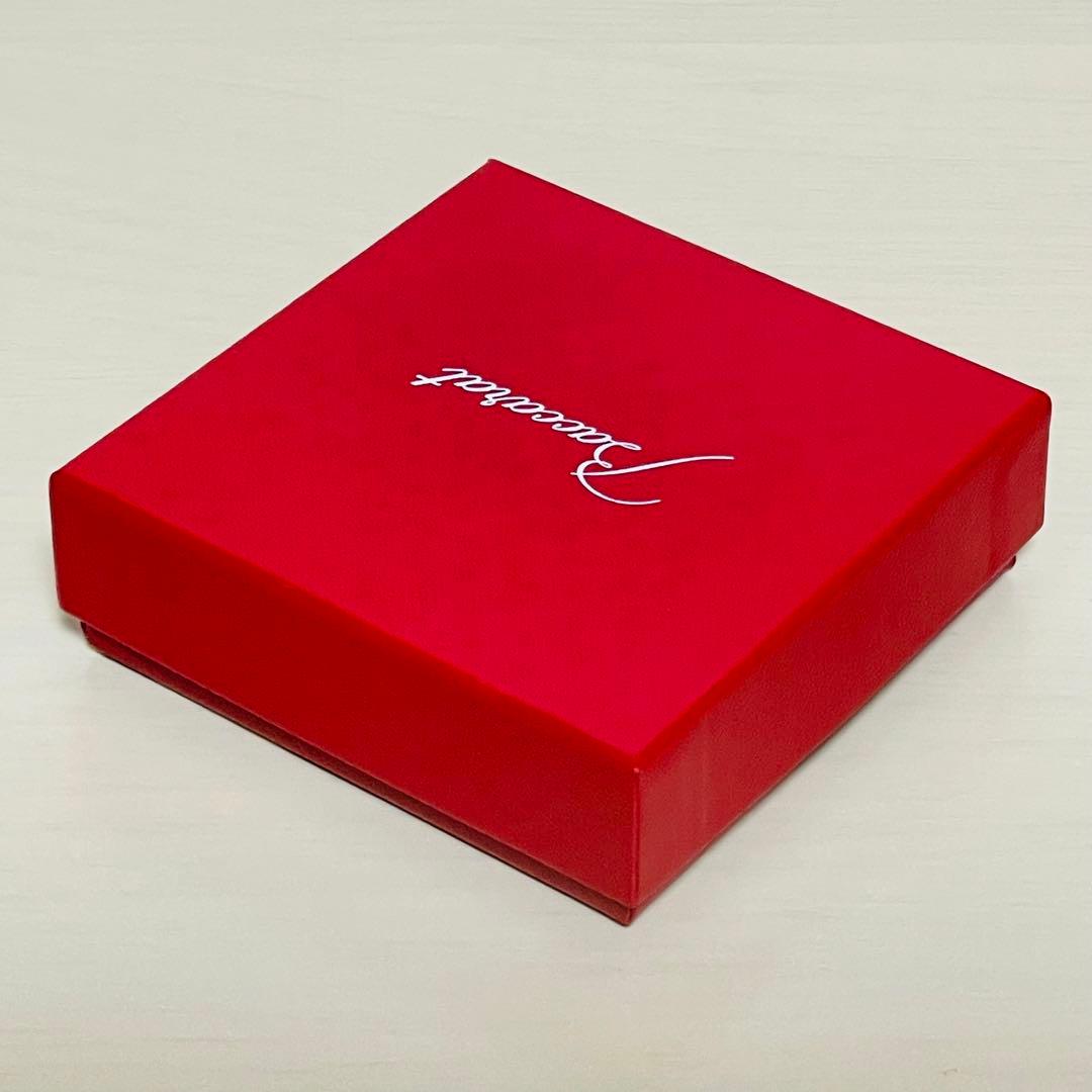 Baccarat バカラ サイコロ ダイス フィギュリン 置物 クリスタル