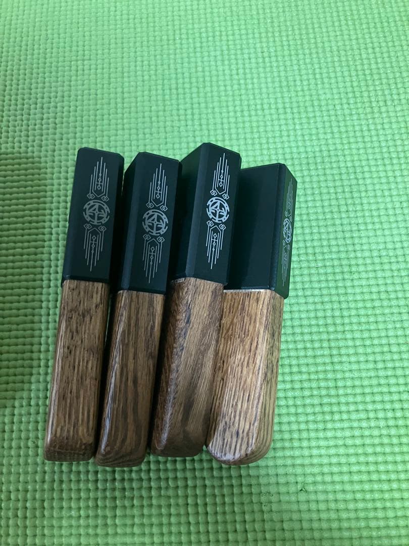 ブラックデザイン　Blackdesign 日昇 新品未使用品②