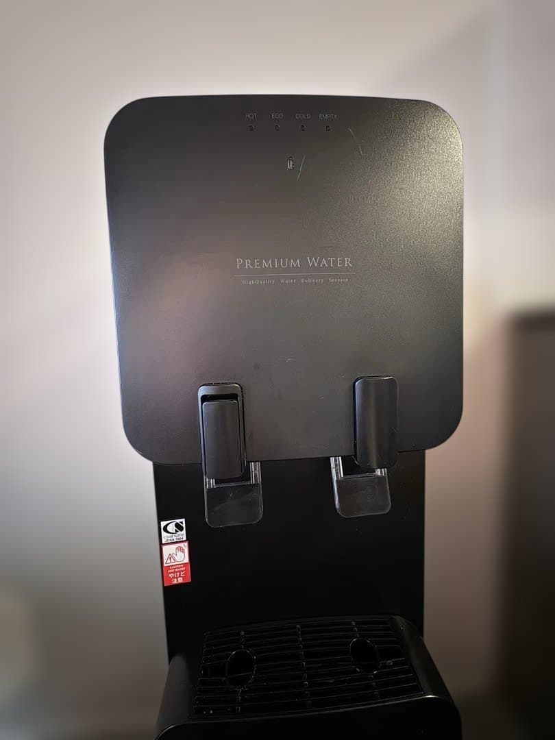 プレミアムウォーター　ウォーターサーバー☆