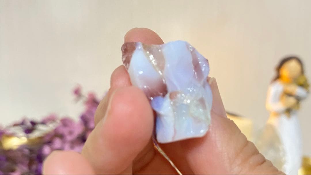 レア　かわいすぎ　アンダラクリスタル　アメリカ　シェラネバダ産　アンダラ　希少