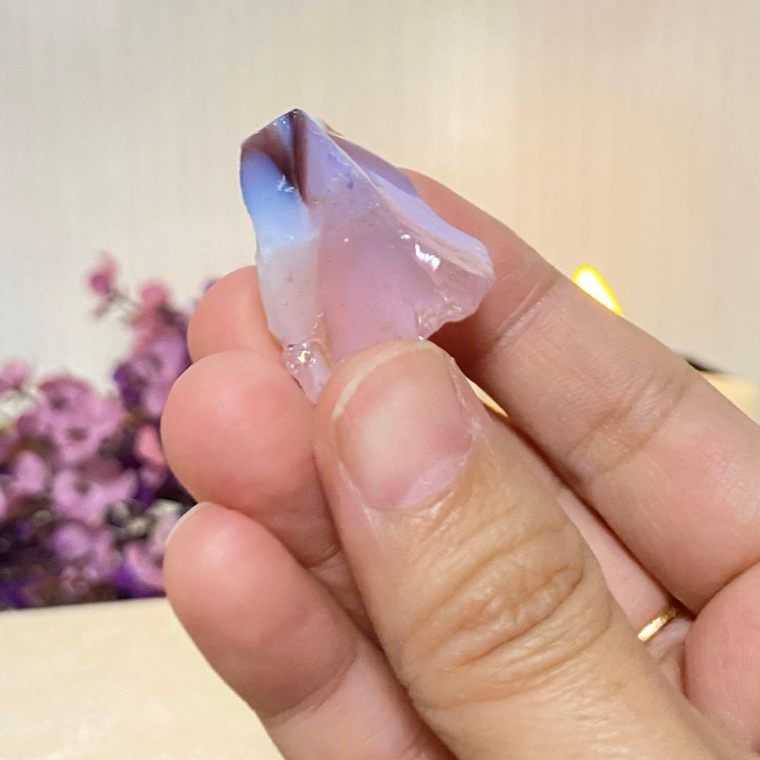 レア　かわいすぎ　アンダラクリスタル　アメリカ　シェラネバダ産　アンダラ　希少