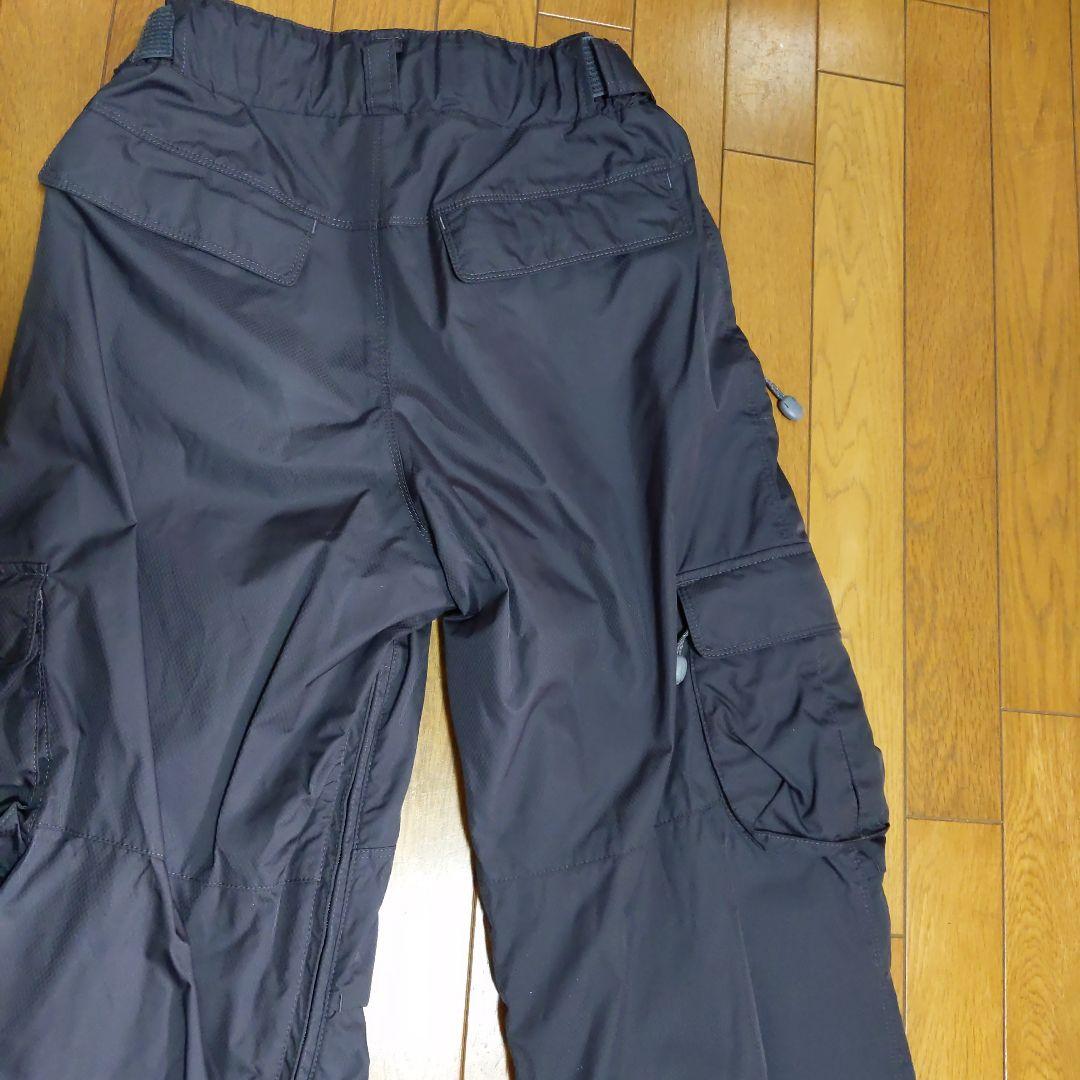 ESTIVO/エスティポ☆スノーボードウェアレディース上下セット