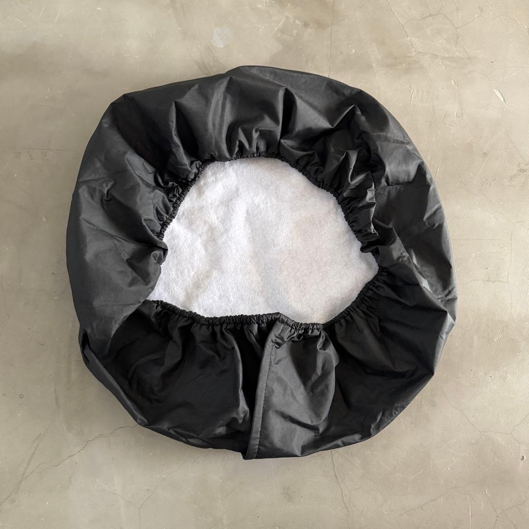 w463 gクラス スペアタイヤカバー