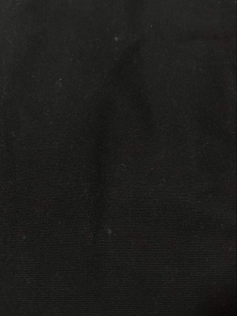 【レア】 Carhartt デトロイトジャケット 刺繍 ブラック 42 J01