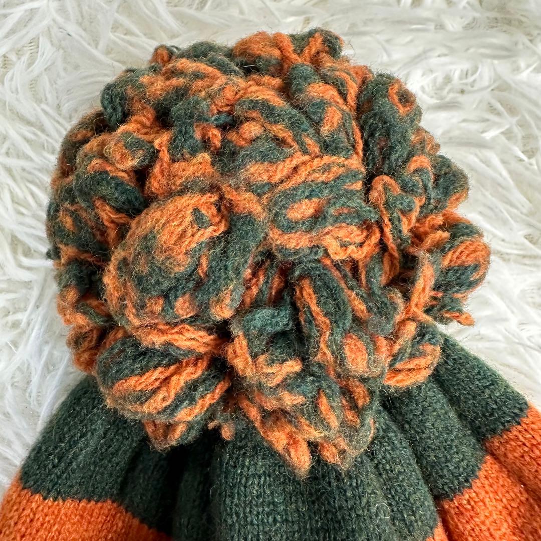 【正規品】新品 Vivienne Westwood 耳当て付きニットNANAシン