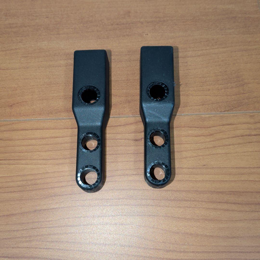 Lascal buggy board maxi + バギーボード マキシ プラス