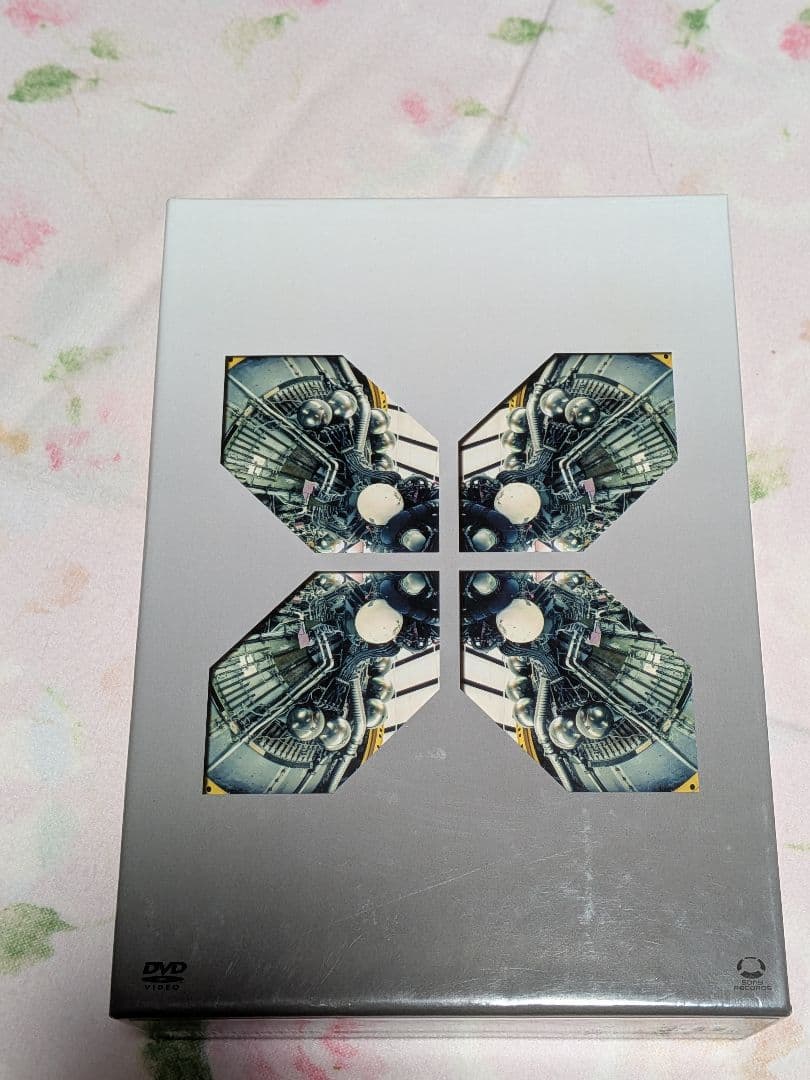 米米CLUB/a K2C ENTERTAINMENT SUNRICE 米盛Ⅳ