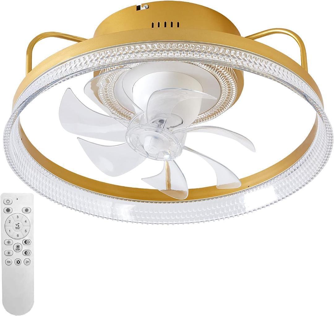 10畳 シーリングファンライト 静音 リモコン スイング 正逆回転 暖房