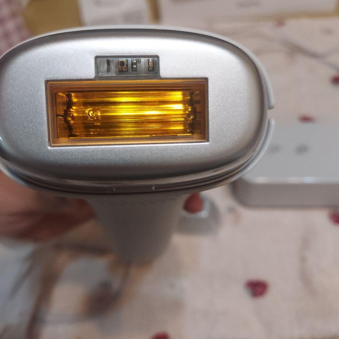 Panasonic SmoothEpi 脱毛器