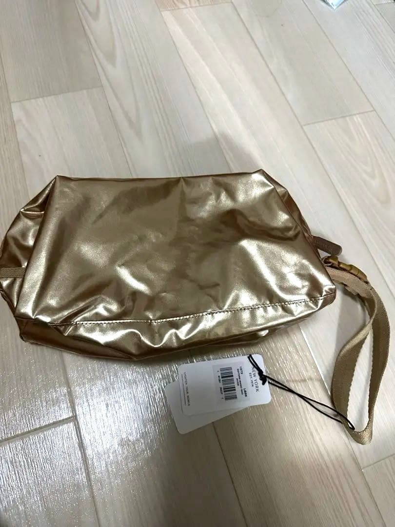 【タグ付き】ひとりっぷ レスポ EDITOR'S MAGIC BAG