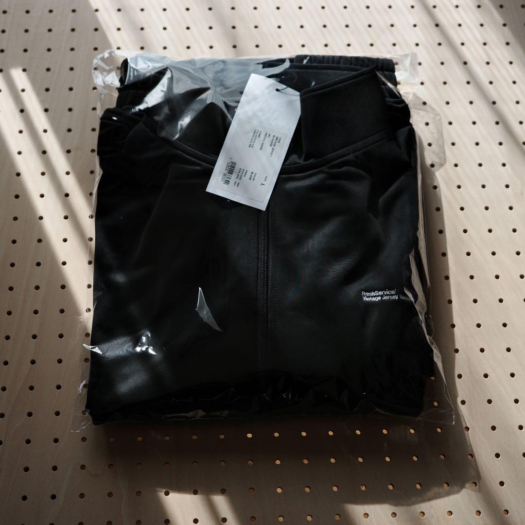 ジャケット・アウター FreshService / VINTAGE JERSEY BLOUSON