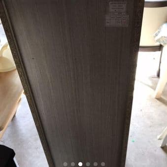 スリムチェスト