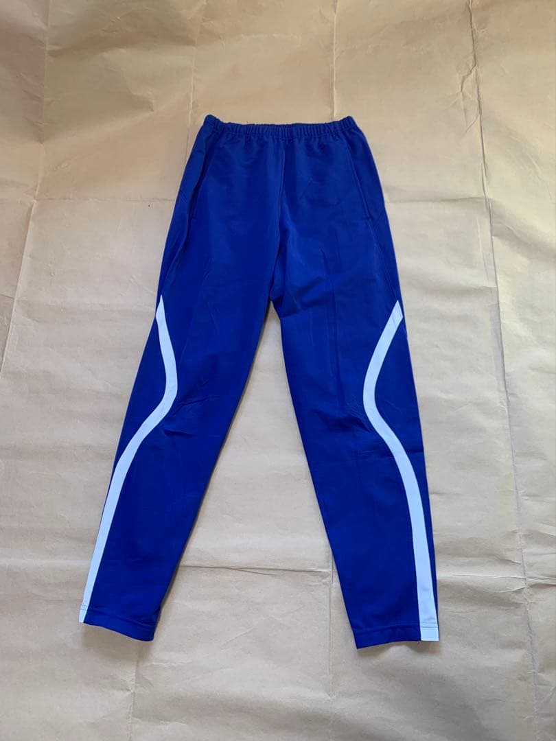 NEC パーソナルプロダクツ ランニングクラブ セットアップ 陸上