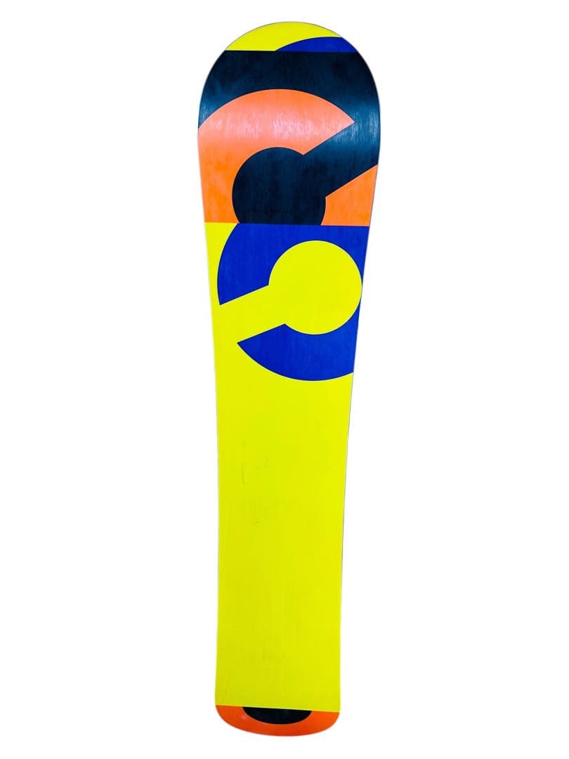 BURTON CUSTOM FLYING V 156cm 2013年モデル　板