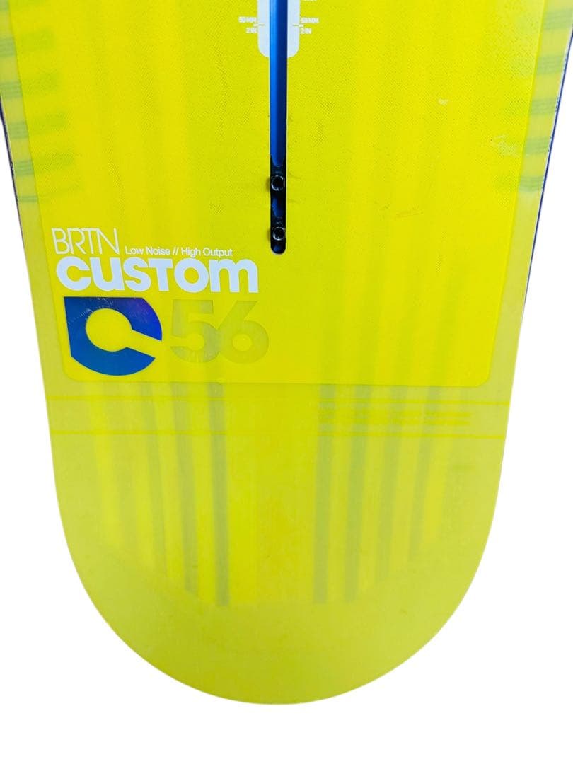 BURTON CUSTOM FLYING V 156cm 2013年モデル　板