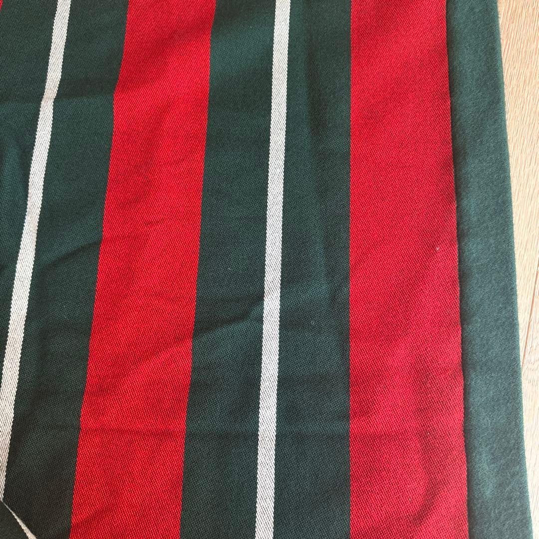 GUCCI 新品ブランケット