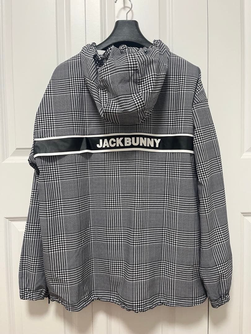 ジャックバニー　メンズ ジップパーカー