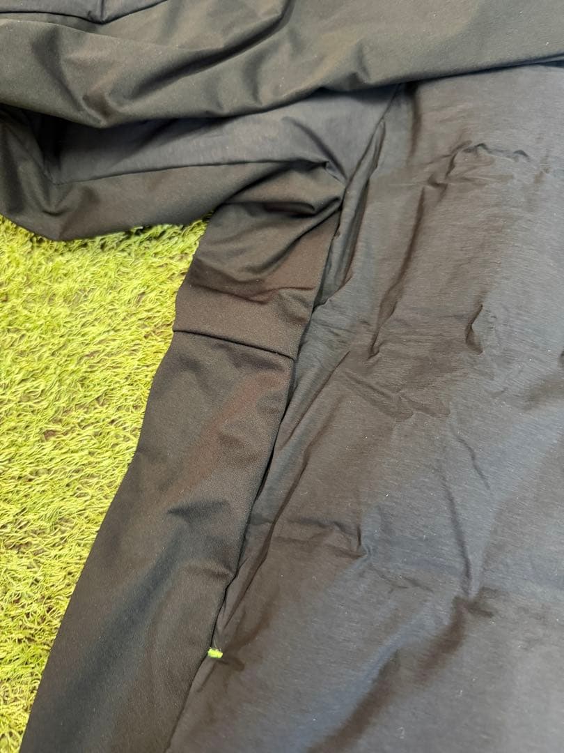 あ*お様 ¥28,600新品正規品【NB/4】中綿ダウンジャケットブルゾンニュー