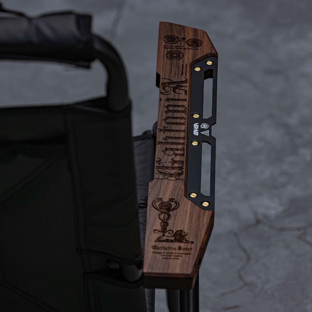 【未開封】GAHTOPIA 交換用肘掛け