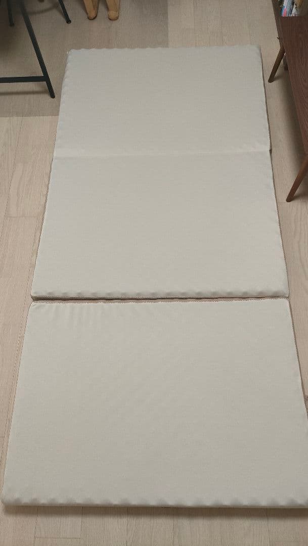 ムアツ　布団　muatsu standard sp-2　マットレス　シングル